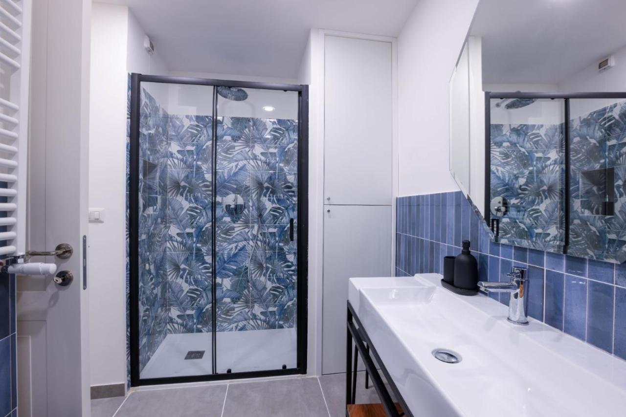 Casa Vacanze La Tianella Neapol Exteriér fotografie