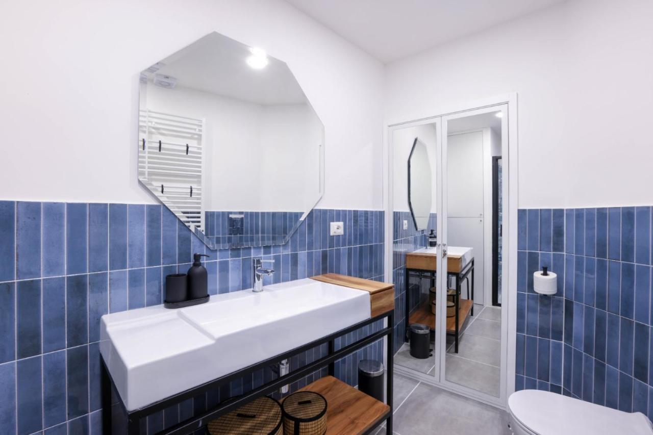 Casa Vacanze La Tianella Neapol Exteriér fotografie