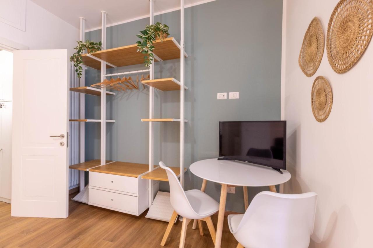 Casa Vacanze La Tianella Neapol Exteriér fotografie